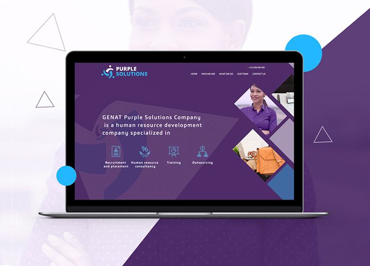 Ghana Website - Affordable Web Design for SMEs in Ghana